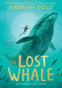 The Lost Whale7